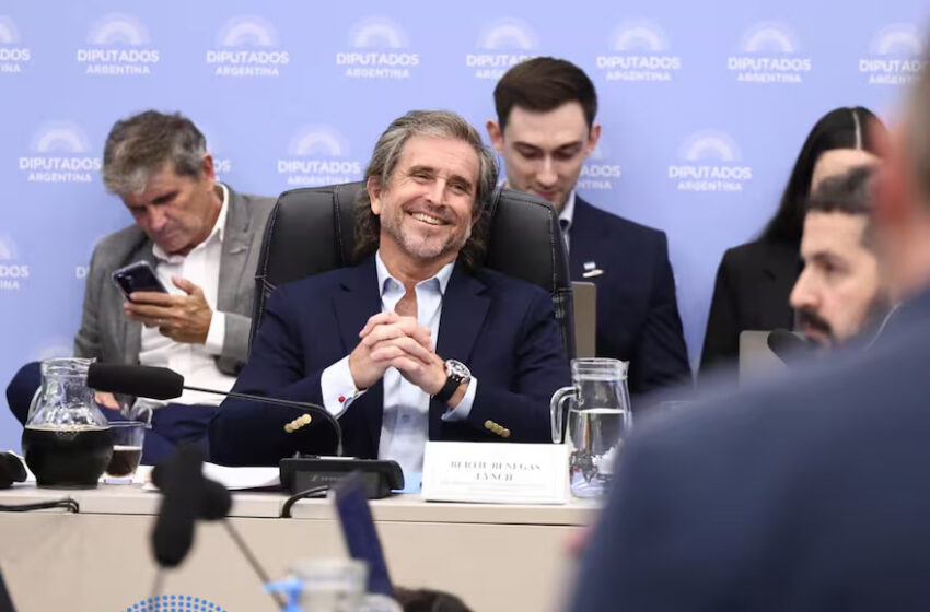 Presupuesto: el oficialismo analiza convocar a sesiones extraordinarias y negocia para sancionarlo con la nueva composición del Congreso