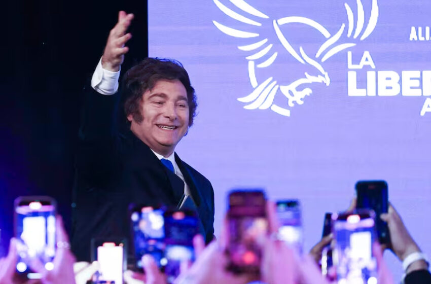 Los enigmas que falta desentrañar después de la contundente victoria de Milei