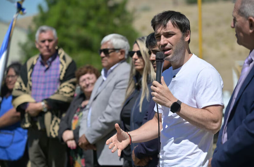 Chubut se convirtió en la primera provincia del país en eliminar los fueros de políticos, sindicalistas y jueces