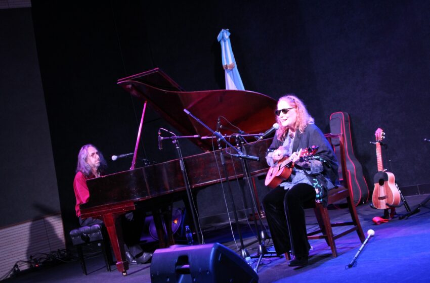  Danza, literatura y música para celebrar la primavera en Rada Tilly