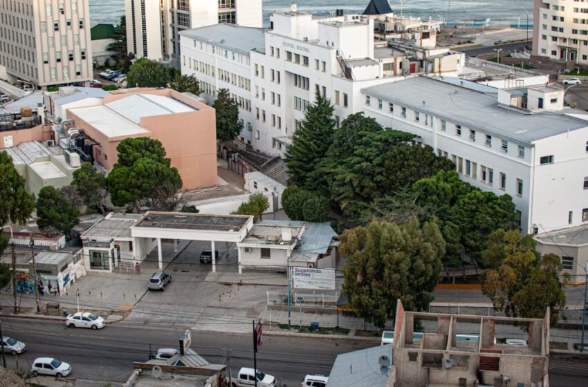  HOSPITAL REGIONAL: INFORMACIÓN IMPORTANTE