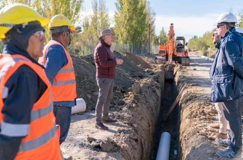  Dos años de gestión con obras que transforman la ciudad
