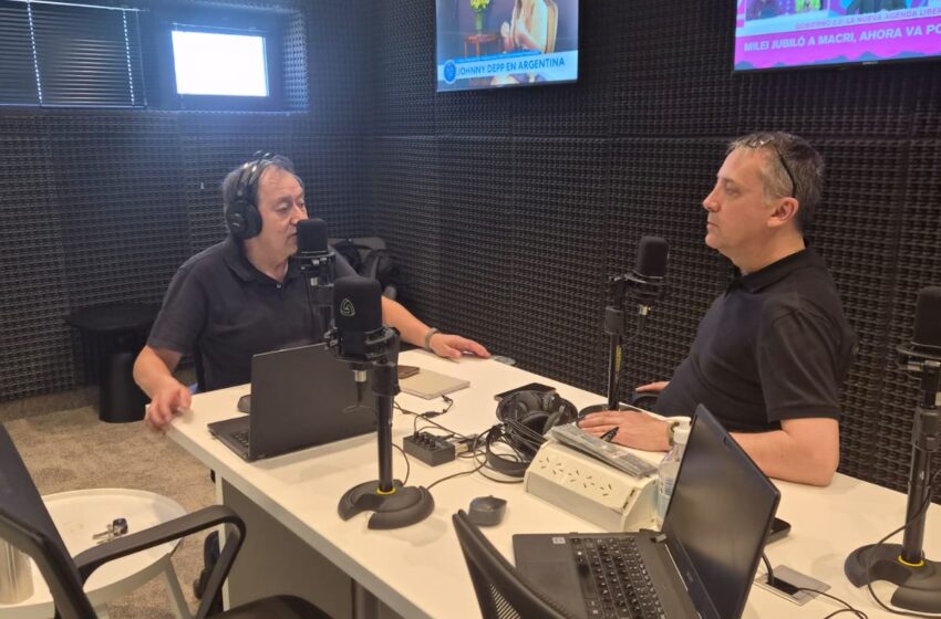  Comodoro avanza con planificación urbana y control ambiental, sin perder de vista lo social