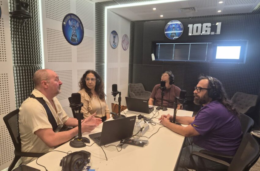  La inteligencia artificial ya transformó los medios: el desafío ahora es cómo seguimos narrando lo humano