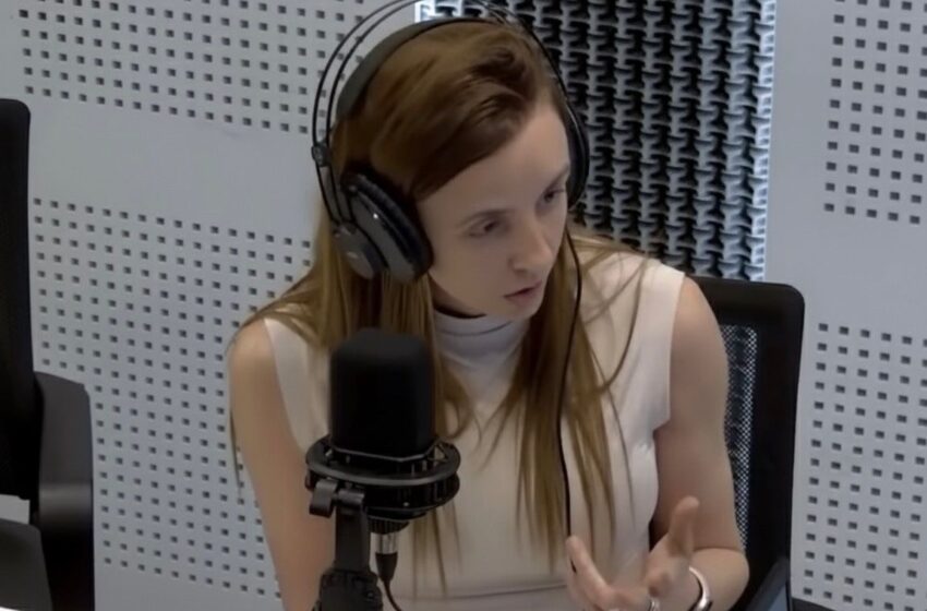  POS ELECCIONES LEGISLATIVAS 2025, Entrevista con PABLO GARELLO