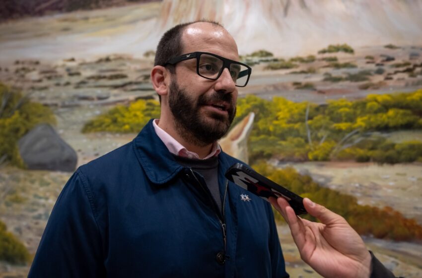  El Municipio refuerza la asistencia a las familias afectadas por el temporal de viento