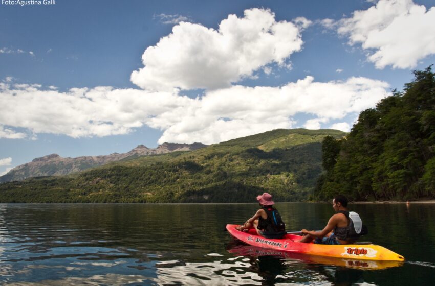  Chubut fue uno de los principales destinos durante el fin de semana largo