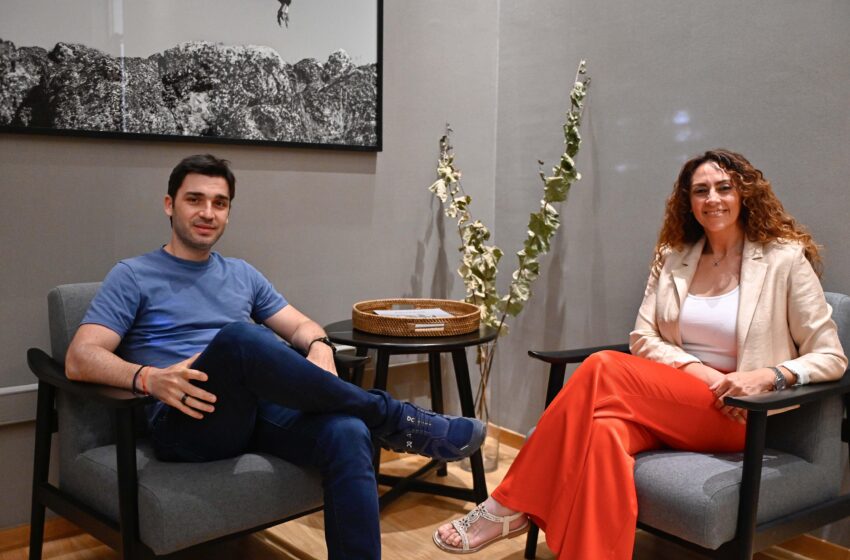  Torres recibió a Loyola y Mongilardi para analizar obras previstas para el 2026 en Camarones y Alto Río Senguer