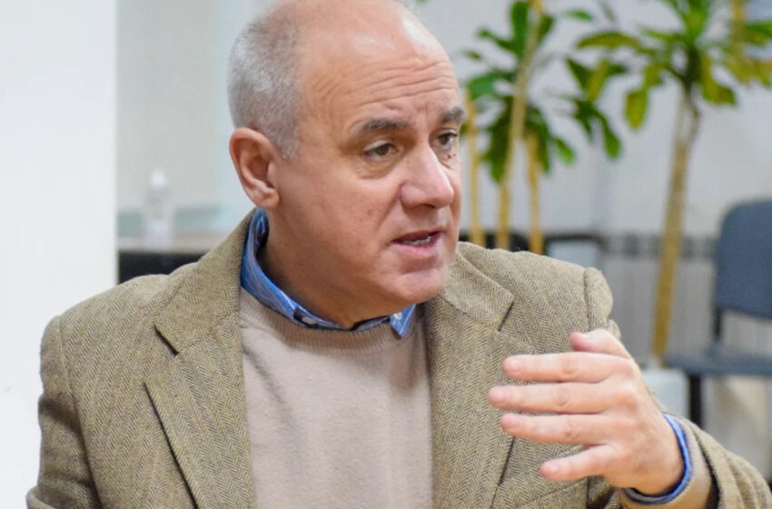  Comodoro tiene que ser garantía de desarrollo, como lo fue estos 100 años de energía