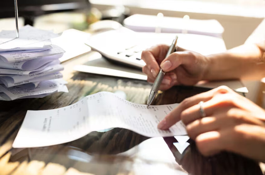  Impuesto a las ganancias: qué gastos podrían declararse para aliviar la carga fiscal