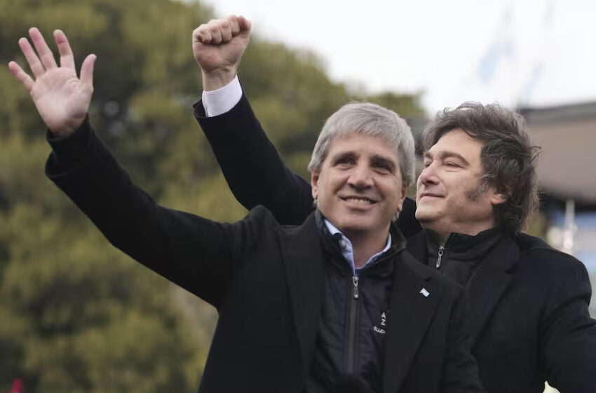  Reforma impositiva: acelerar en la curva o cuidar la recaudación, la gran duda del Gobierno