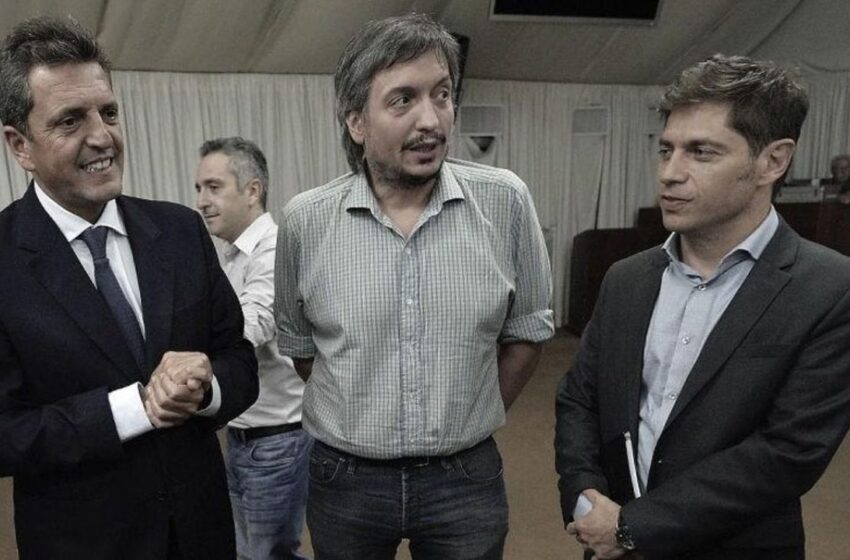  El Peronismo: un hermoso recuerdo o una apuesta a futuro