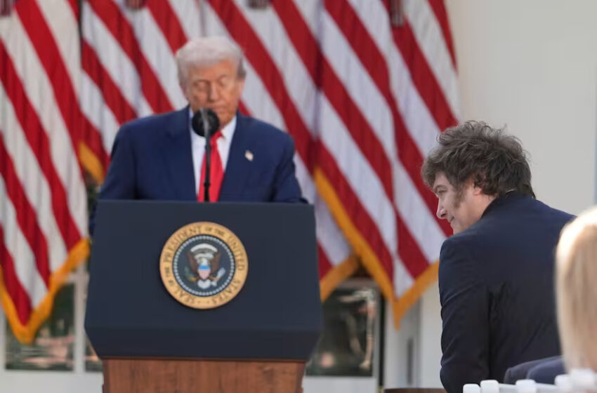  La guerra de los intereses ateriales