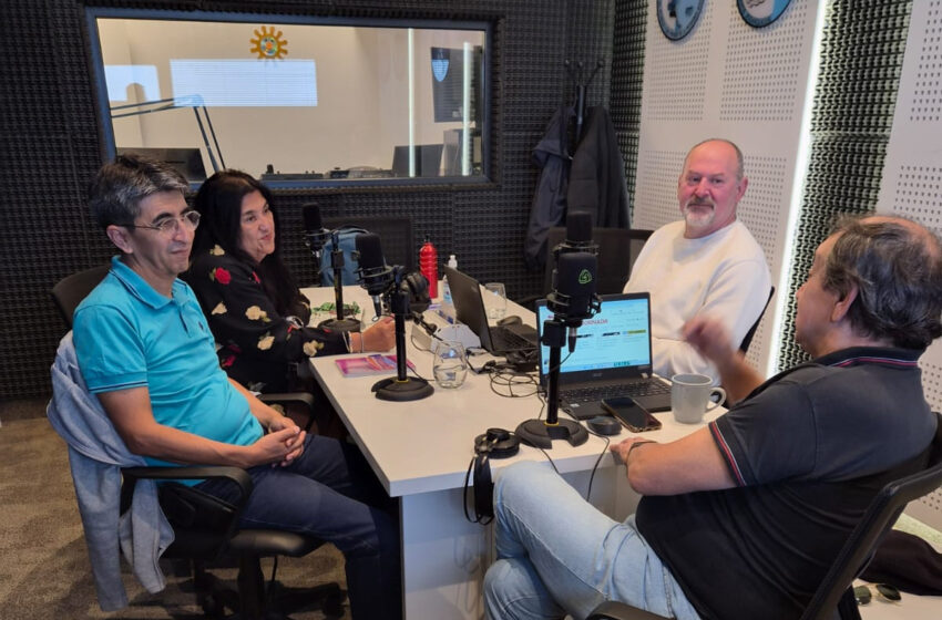  La educación en debate: tensiones, desafíos y el impacto de la IA