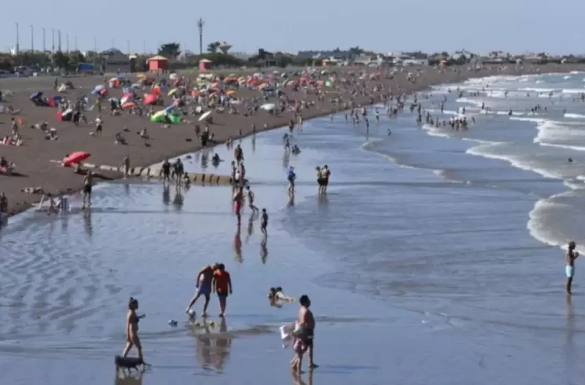  Provincia recordó medidas de prevención de ahogamientos en niños y adolescentes para la temporada de verano