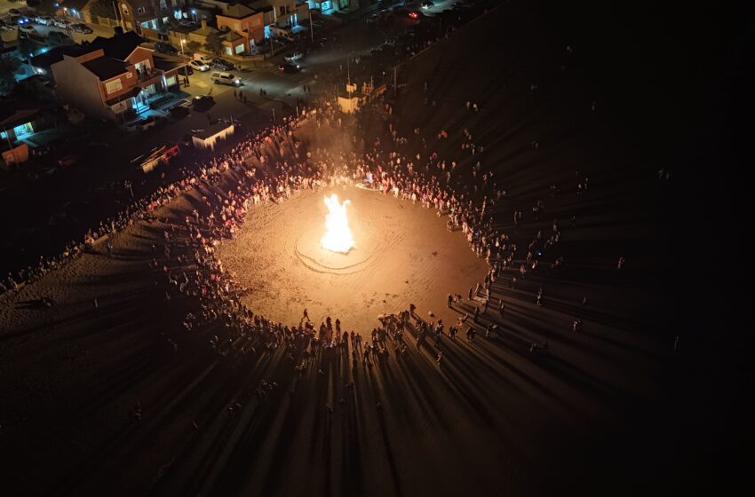  Rada Tilly enciende el verano con una agenda cultural, deportiva y comunitaria