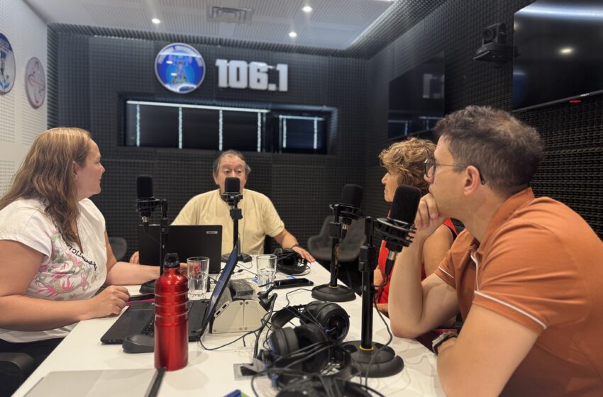  EL DISTRITO DE SALUD AVANZA CON FUERTE ARTICULACIÓN ENTRE INSTITUCIONES