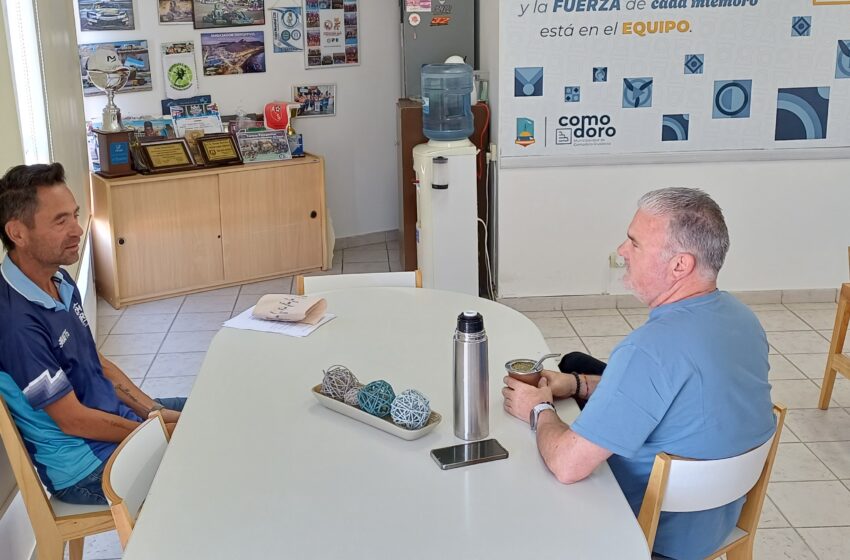  Mario Rodríguez con brillo dorado en el Sudamericano Master en Chile