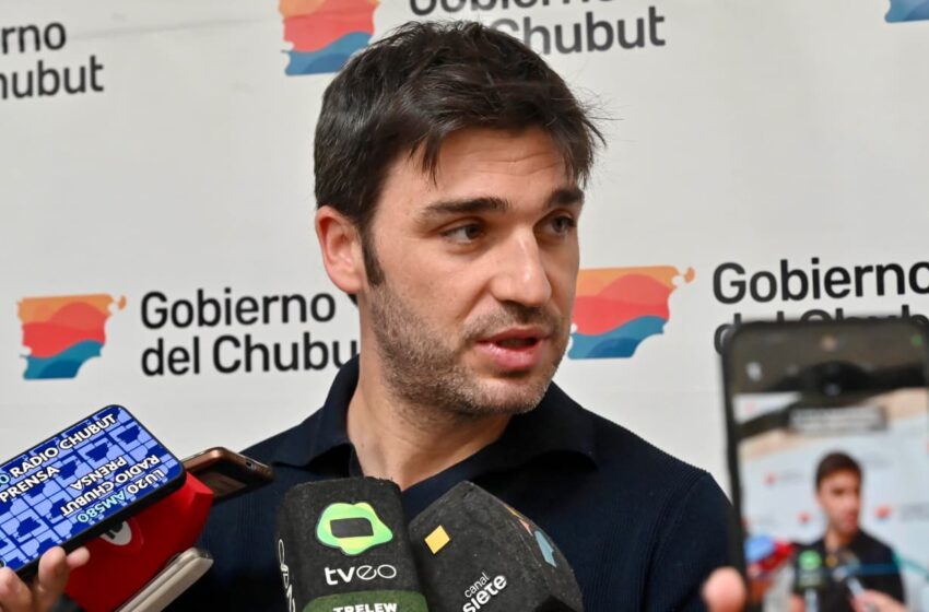  Torres anunció que se transfirieron más de 300 millones de pesos a municipios y comunas para reforzar el Plan Alimentar