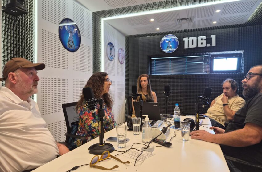  La inteligencia artificial y los nuevos hábitos que transforman la vida cotidiana y la comunicación