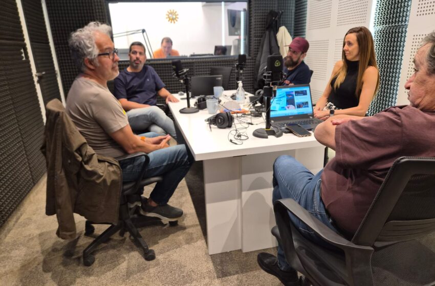  La Cuenca del Golfo ante un punto de inflexión: voces que anticipan el desafío productivo y político hacia 2026