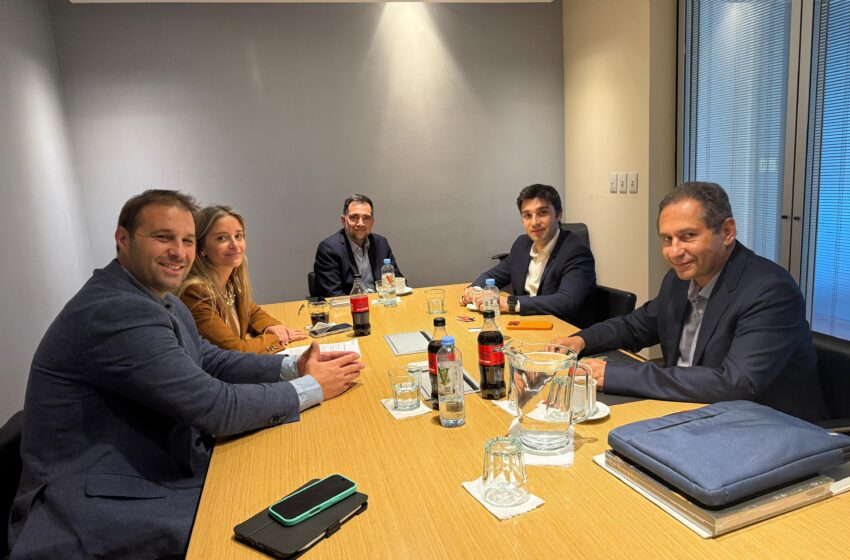  Torres destrabó la obra de modernización del aeropuerto de Esquel