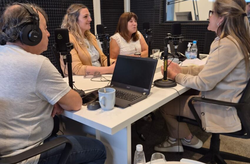  Comodoro frente a un escenario social complejo: territorio, articulación y Estado presente