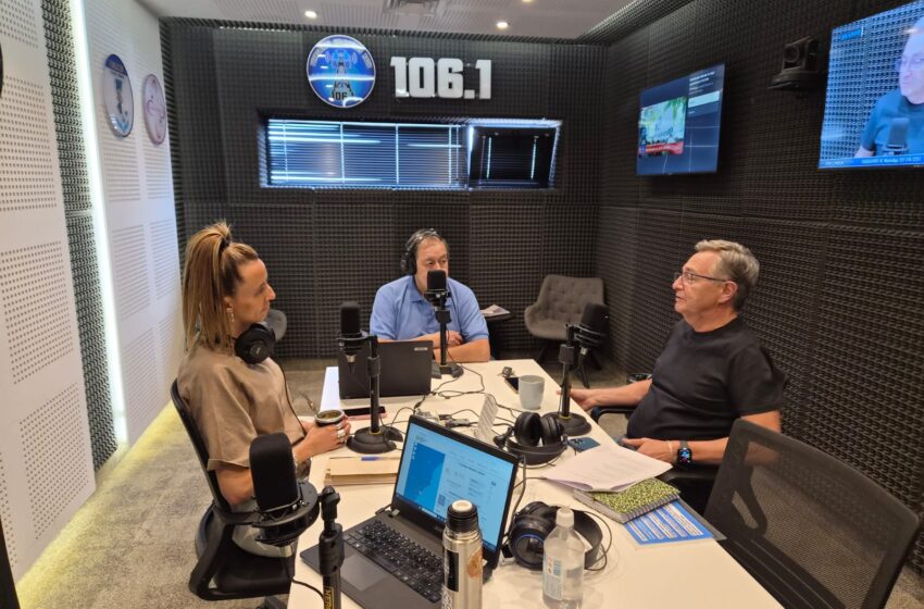  La transición energética como oportunidad estratégica para Chubut y la Patagonia