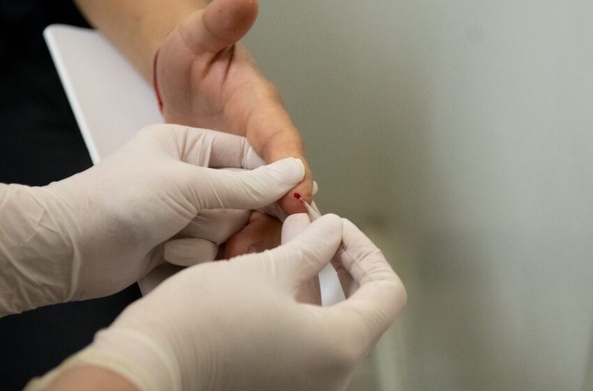  El dispositivo municipal de prevención combinada de VIH e ITS funciona todos los sábados y ya registró más de 100 atenciones