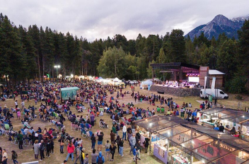  Chubut impulsa el Encuentro Provincial de Artesanos 2026 con un nuevo formato