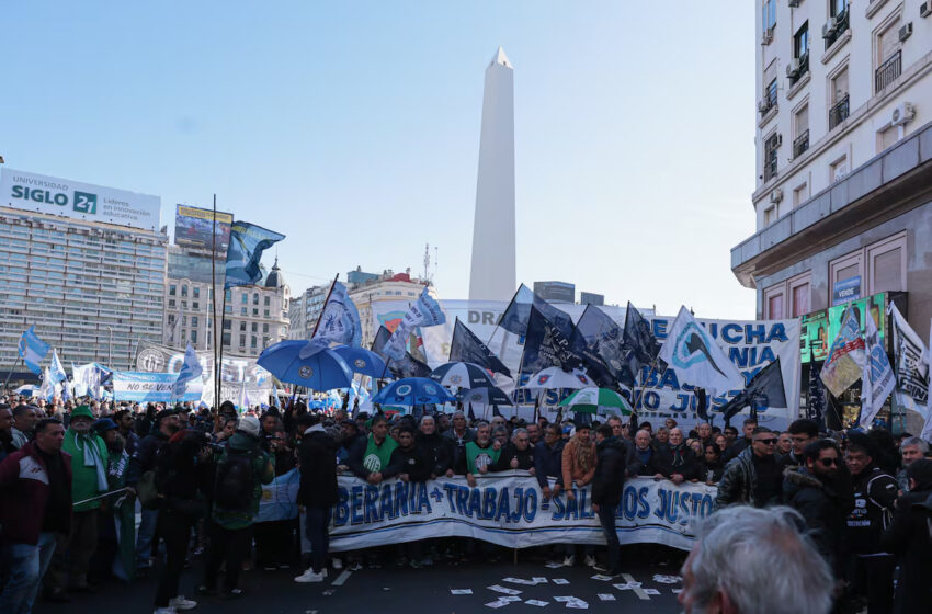  “Reforma laboral o marketing político: la diferencia entre cambiar una ley y cambiar un sistema”