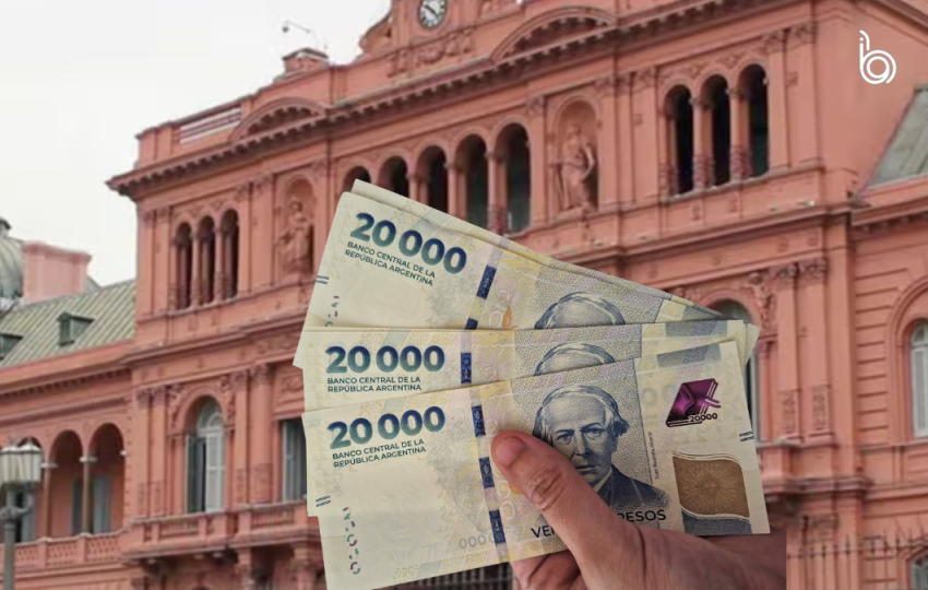  Comenzó el año con Presupuesto: Un año duro y lento