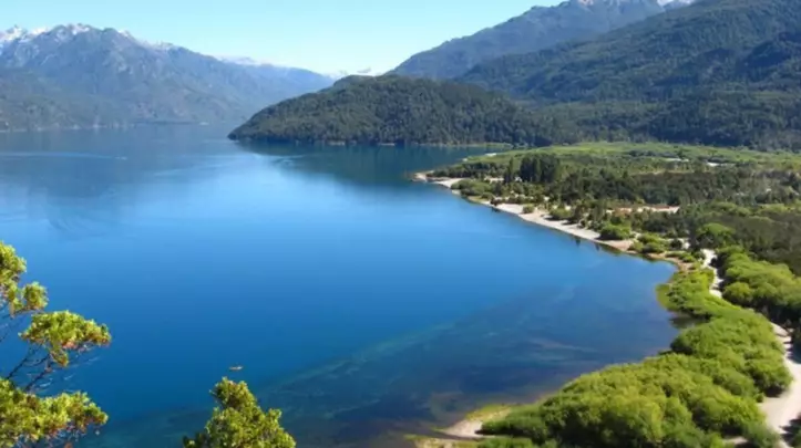  Provincia informa los lugares habilitados en el Corredor de Los Andes