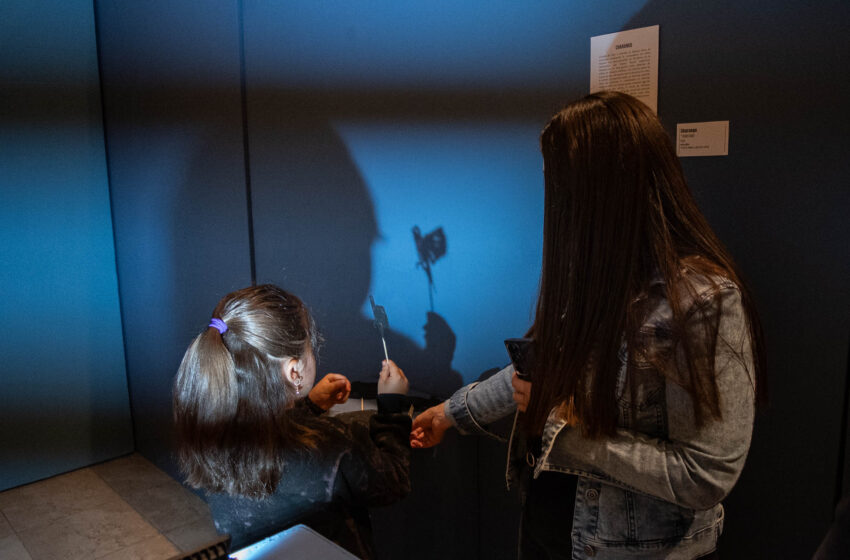  Rada Tilly propone un fin de semana de teatro, arte y experiencias junto al mar