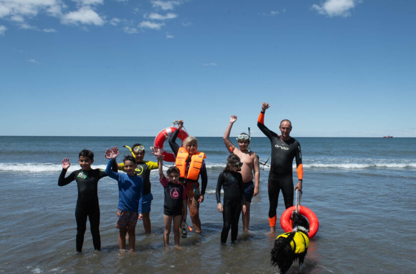  Ola Rada Tilly se despide este domingo