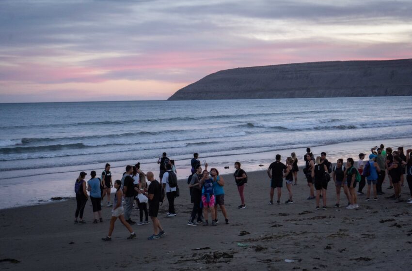  Ola Rada Tilly 2026 consolidó una propuesta integral con más de 85 actividades y una fuerte participación comunitaria