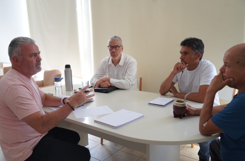  La Asociación Austral de Hockey organizará tres competencias nacionales