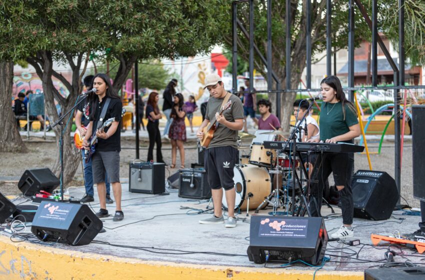  El Municipio presenta la agenda cultural de este verano 2026