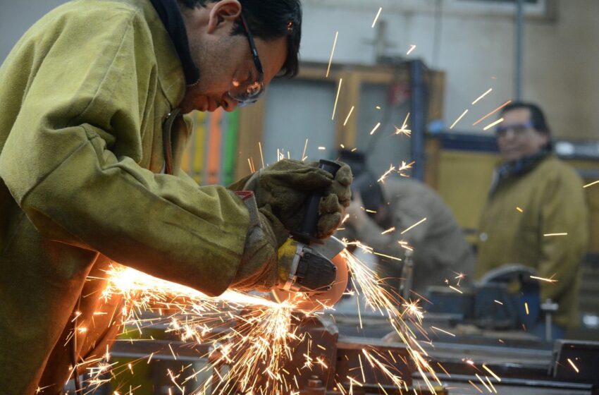  Con más de 270 ofertas ya está abierta la preinscripción 2026 en los Centros de Formación Profesional de Chubut