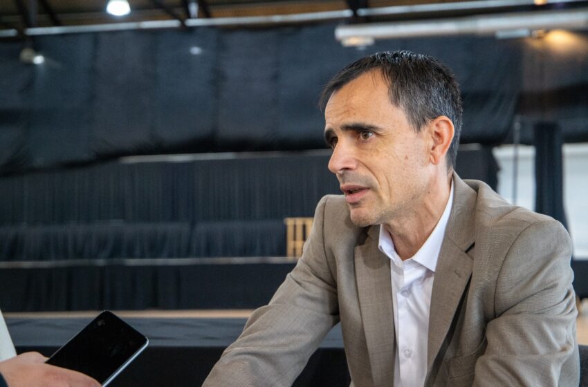  La exención del Impuesto Automotor se podrá gestionar a partir de la segunda quincena de marzo y será retroactiva a enero 2026