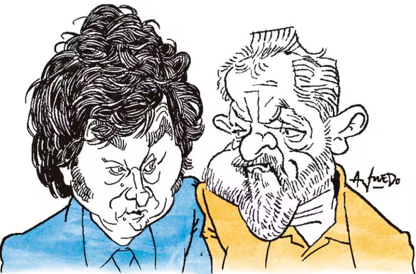  El conflicto mundial se proyecta sobre Milei y Lula