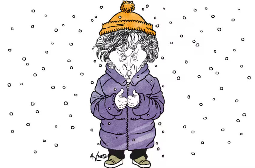  Maquiavelo no ha muerto