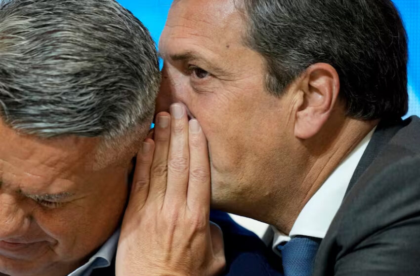  Gestores de fortunas subterráneas