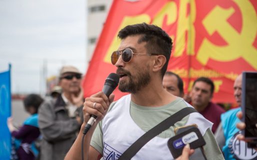  ATECH rechaza el 3% y advierte sobre pérdida salarial y problemas edilicios