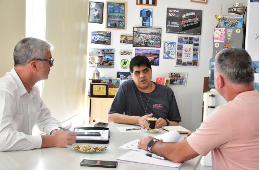  El Futsal Promocional prepara las finales y el inicio del Apertura