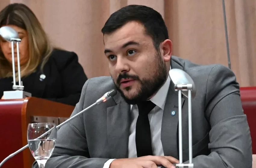  Emanuel Fernández: “No hacía falta una extraordinaria, había que actuar rápido en el territorio”