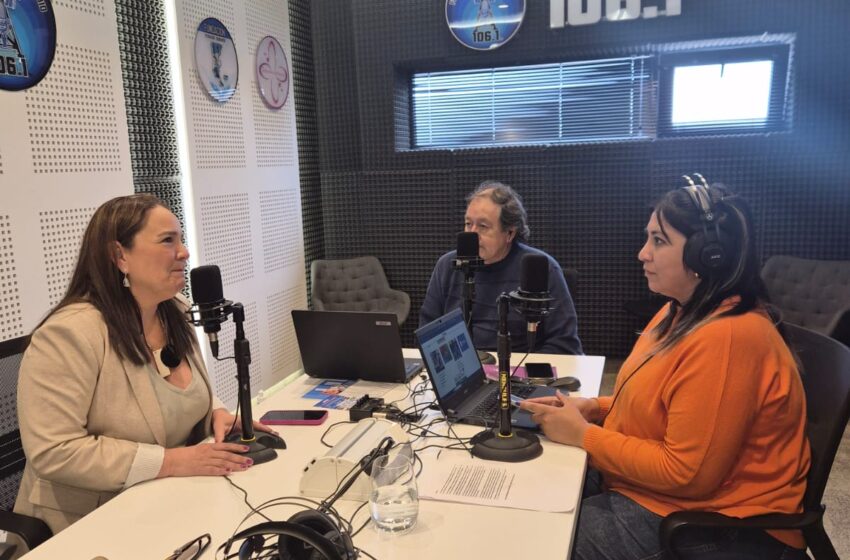  Se presentó en España un proyecto de hotel sustentable para Rada Tilly