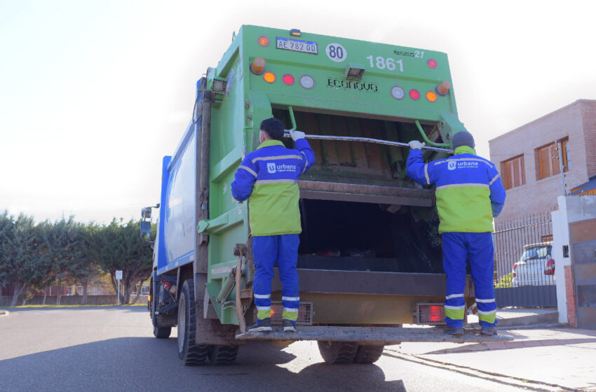  Urbana renueva su compromiso con la ciudad por 10 años