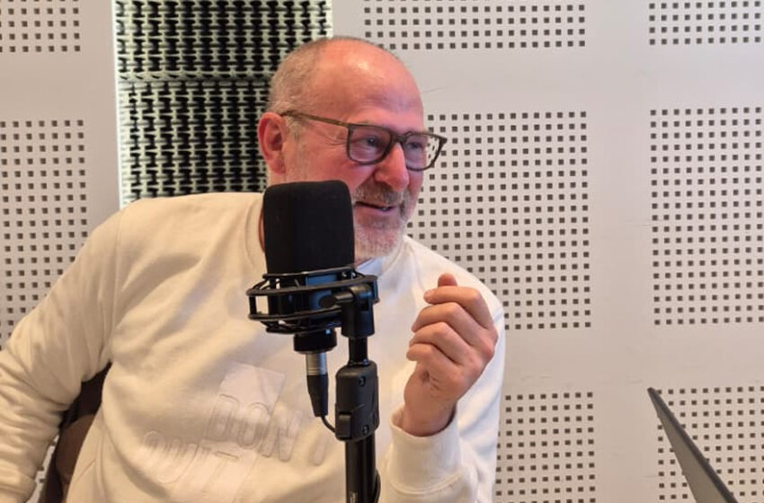  Avendaño advierte sobre el sharenting y el riesgo del “deep nude” en la era de la inteligencia artificial