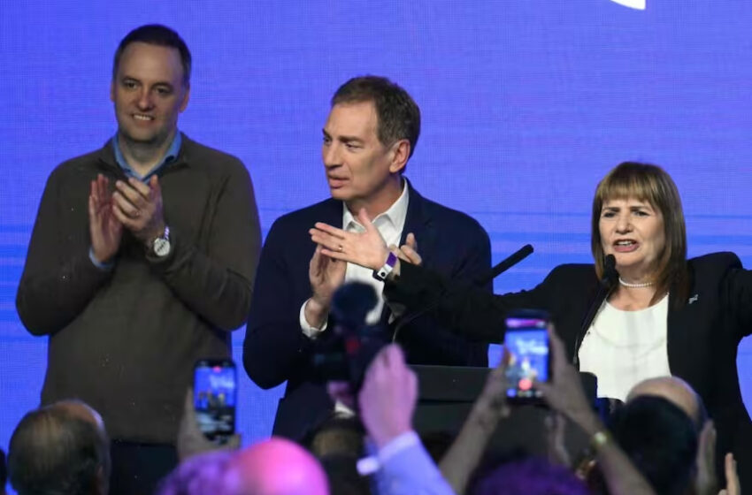  Los conflictos del Gobierno por la reforma laboral: hasta dónde ceder y tensar la cuerda con los gobernadores y la CGT